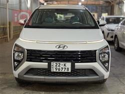 Hyundai Stargazer